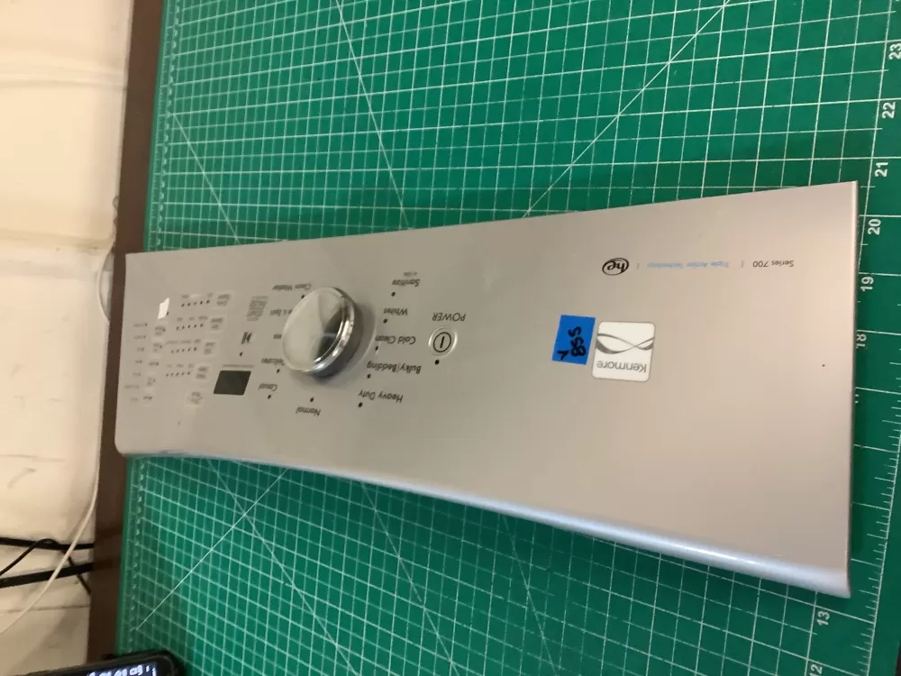 Kenmore W11035073 W10645163H Washer Control Board Panel AZ226250 | NRV855