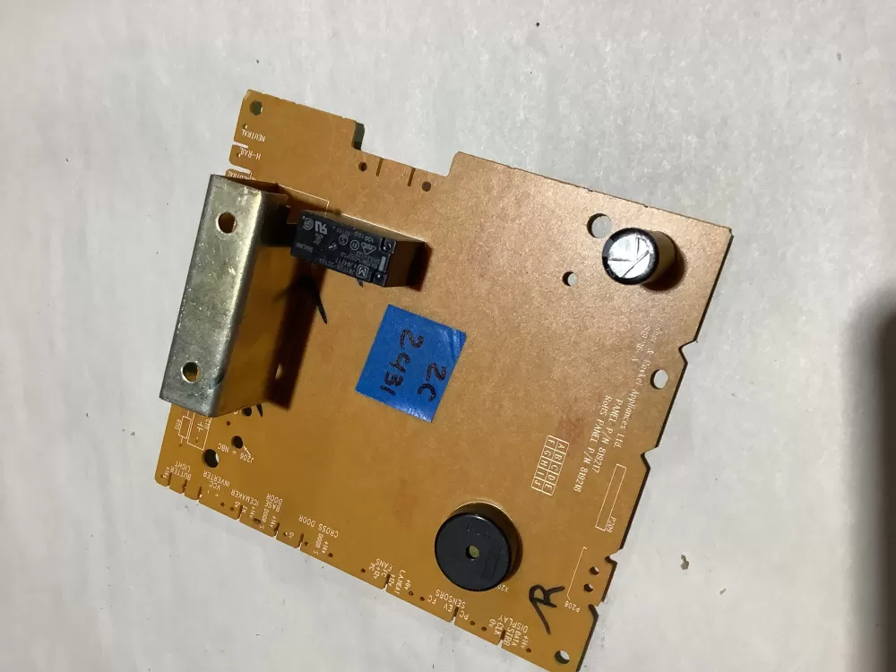 Fisher & Paykel 819216-A 819217 819218 Control Board AZ144643 | ZC2431