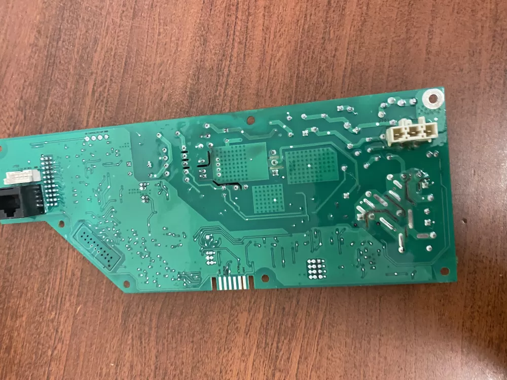 GE WD21X24900 265D1462G017 Washer Control Board Electronic AZ30341 | BK195