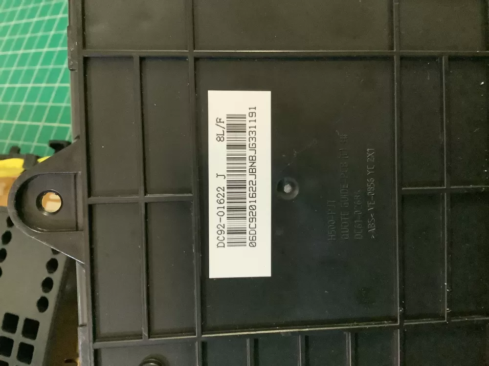 Samsung DC92 01622J DC92 01622 Washer Control Board AZ188170 | NRV864