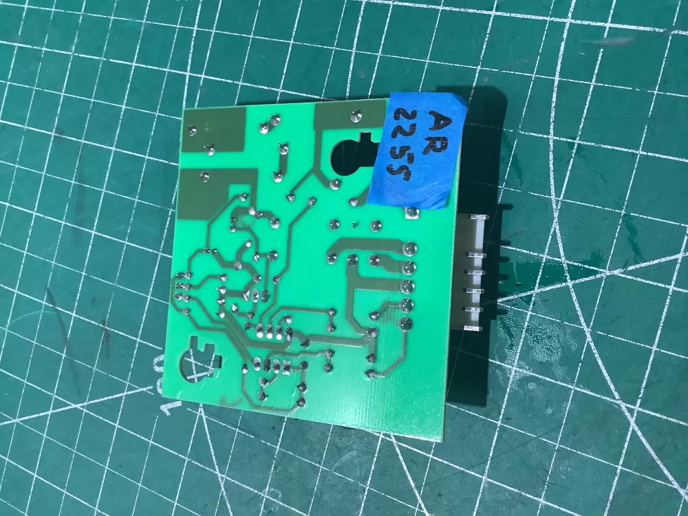 Amana  Maytag 12754901 Refrigerator Defrost Board Timer