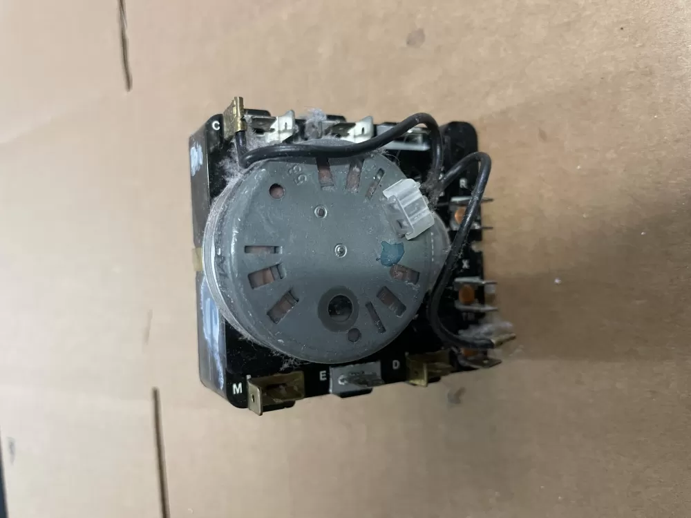 Kenmore 131062300D 131062300 PD00007371 5303285734 Dryer Timer AZ83643 | Wm37