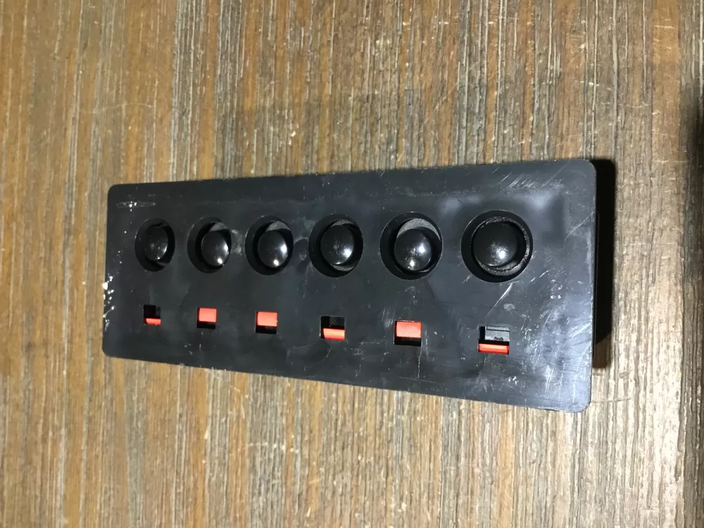 Whirlpool  Maytag  KitchenAid  Kenmore AP3037645 826469 2198621 PS329965 Refrigerator Control Board Dispenser