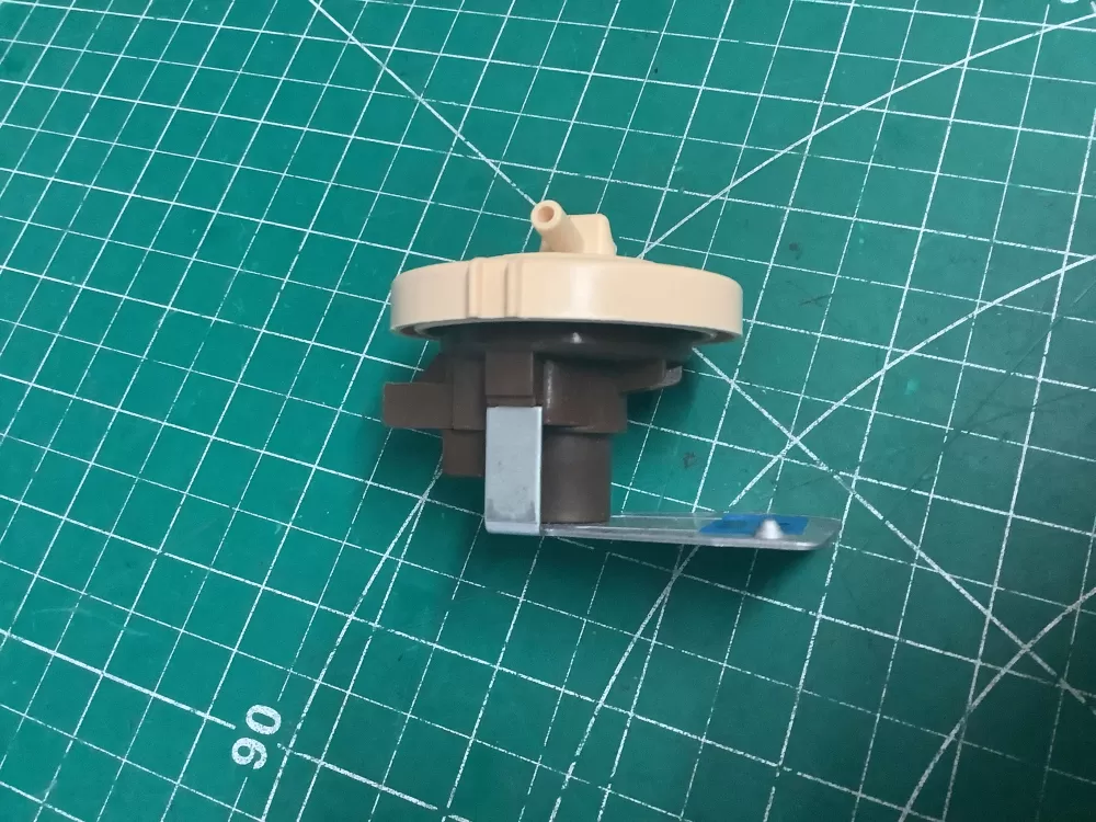 LG 6601ER1006E Washer Pressure Switch