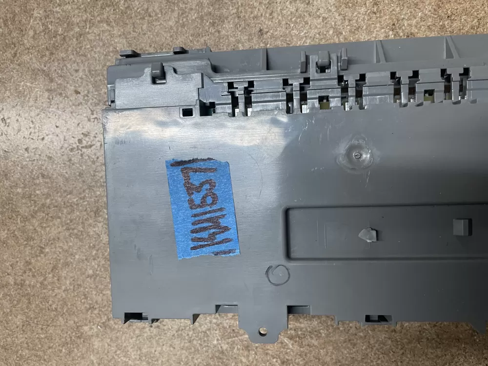 Whirlpool W11100742 W11177740 W11353080 Dishwasher Control Board AZ8280 | KM1537