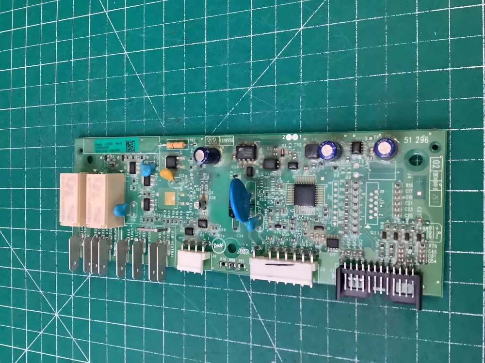 6920261 Maytag Dishwasher Board - Control