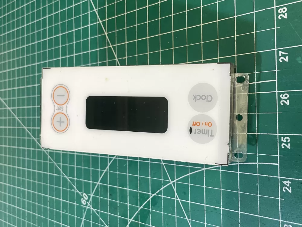 GE 191D2724P002 Range Control Board AZ202330 | Wm2650