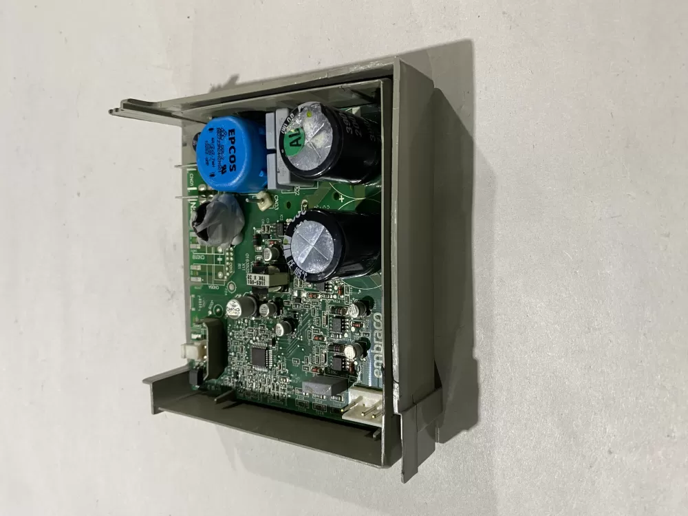 Kenmore 241577505 Refrigerator Inverter Control Board AZ152729 | BK58