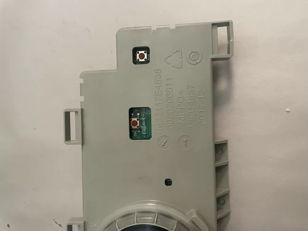 GE 0021800175 685285 Dryer Control Board AZ108416 | KMV514