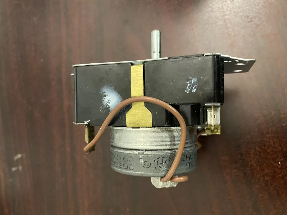 Whirlpool 8299781C WP8299781 8299781 909732 Dryer Timer AZ36965 | BK386