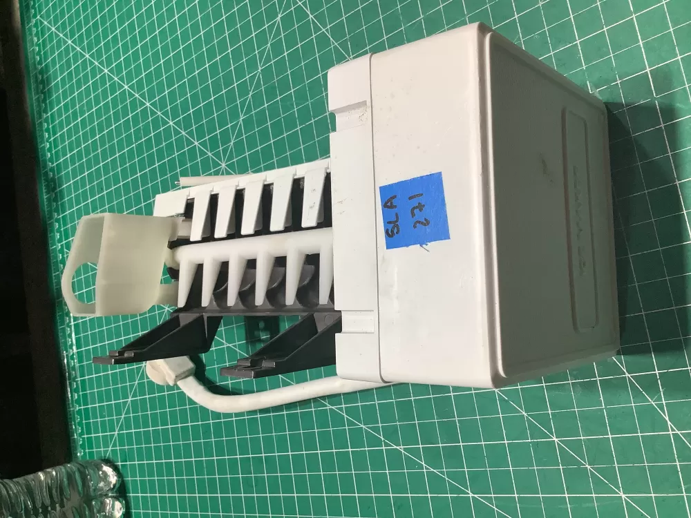 WR30X10093 WR30X0327 GE REFRIGERATOR ICE MAKER AZ142148 | SL271
