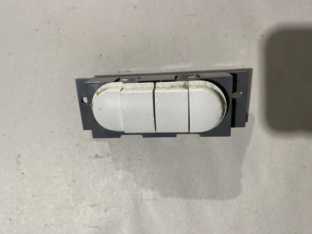 Maytag 6 3706540W Washer 