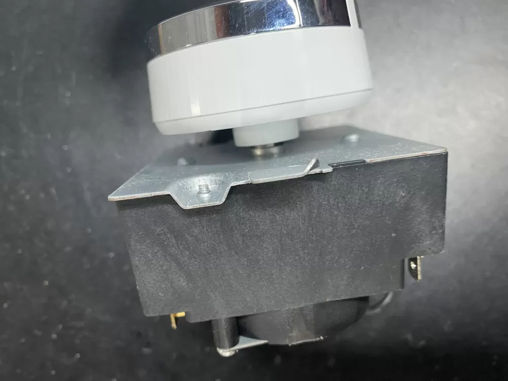 GE AP6027534 WE04X24551 PS11759041 234D2377P001 Dryer Timer AZ10900 | BK624