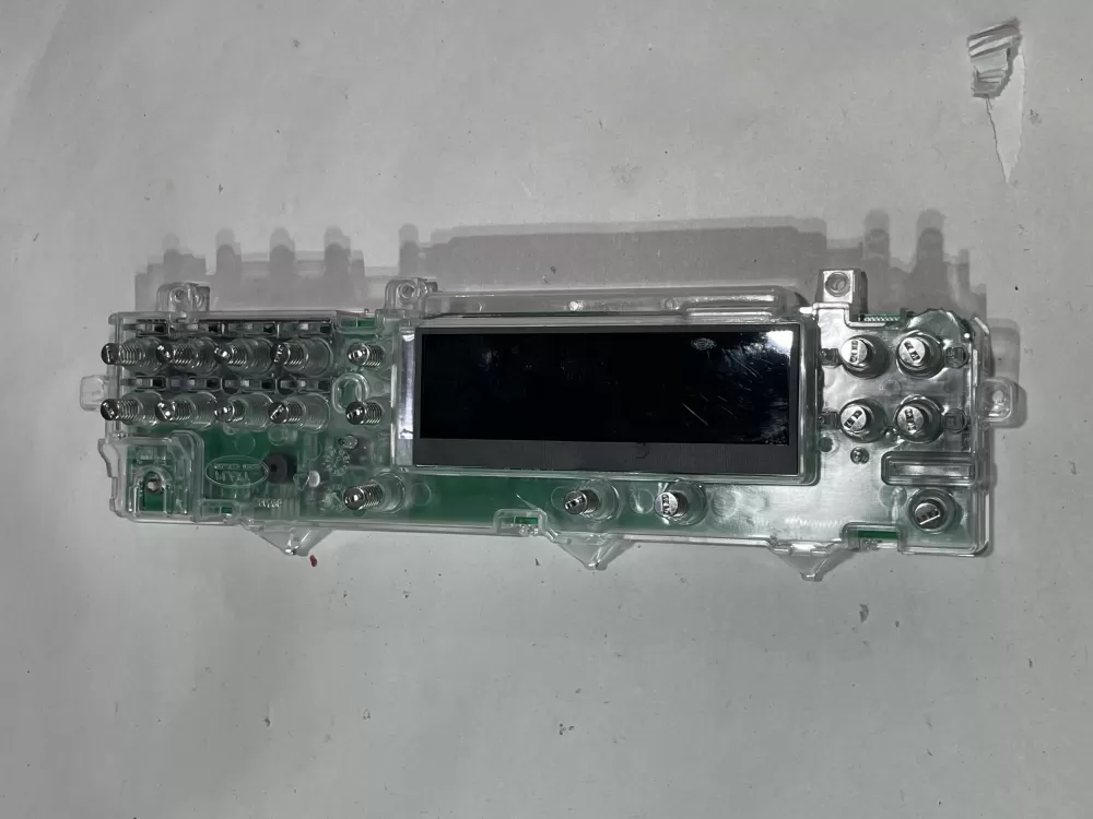 Frigidaire 136007441 136007544 A10066602 PD00067813 136007549 AP6838074 PS12712364 EAP12712364 Washer Control Board Panel