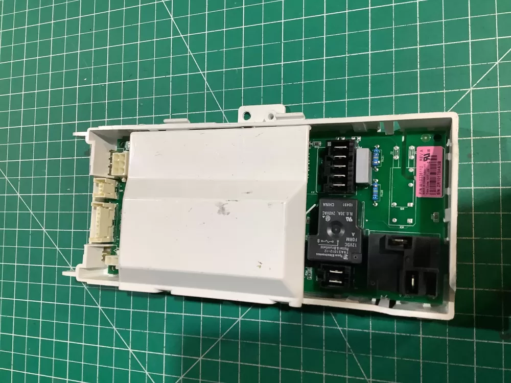 Kenmore AP6019408 W10303961 W10317640 Dryer Control Board AZ164450 | NR446
