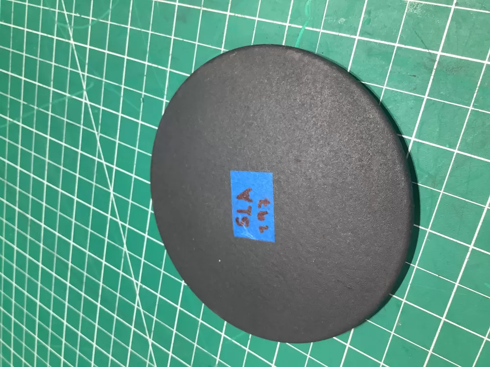  Viking PA080083 Range Burner Cap AZ150533 | AR197