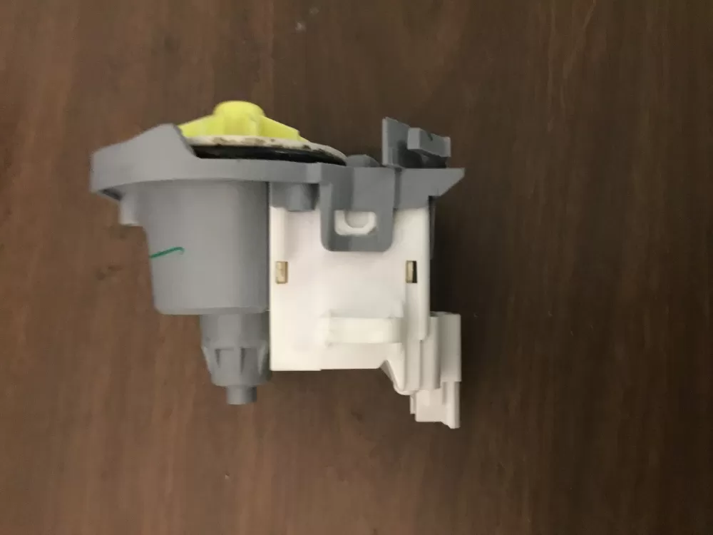 Whirlpool W10724439 Dishwasher Water Drain Pump Motor AZ95694 | Sl127