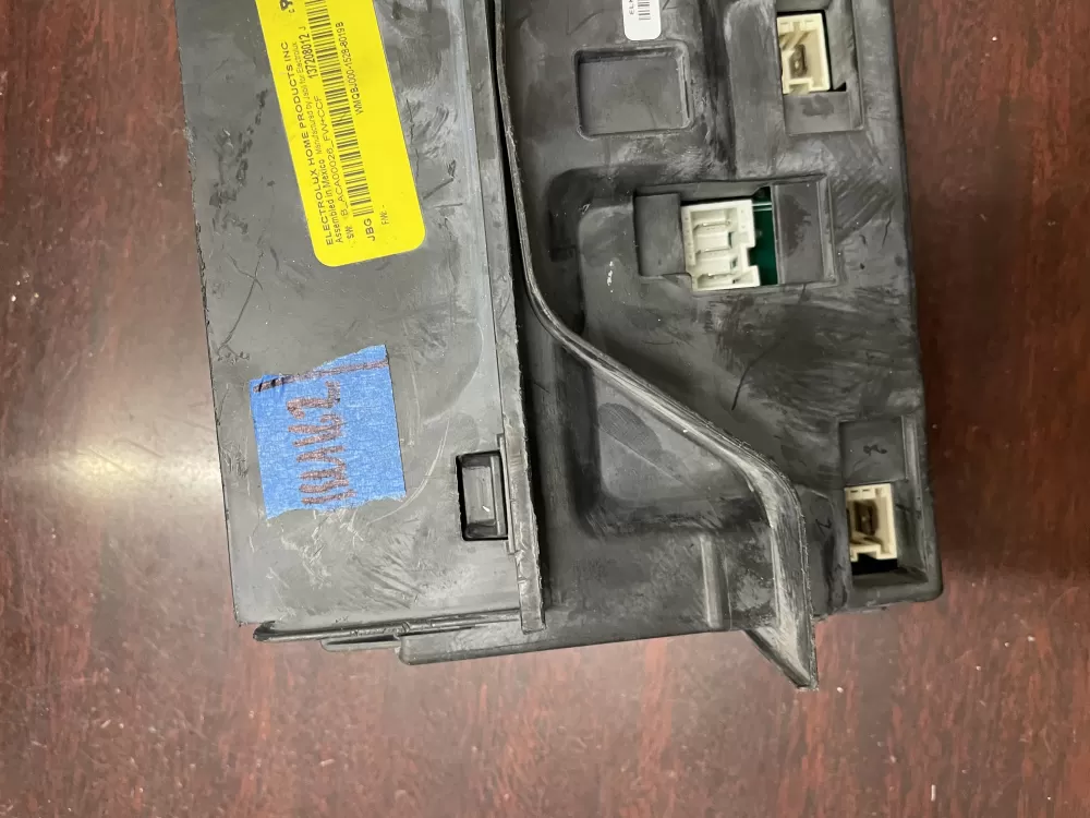 Frigidaire Kenmore 137208000 137208010 Washer Control Board AZ35019 | KM162