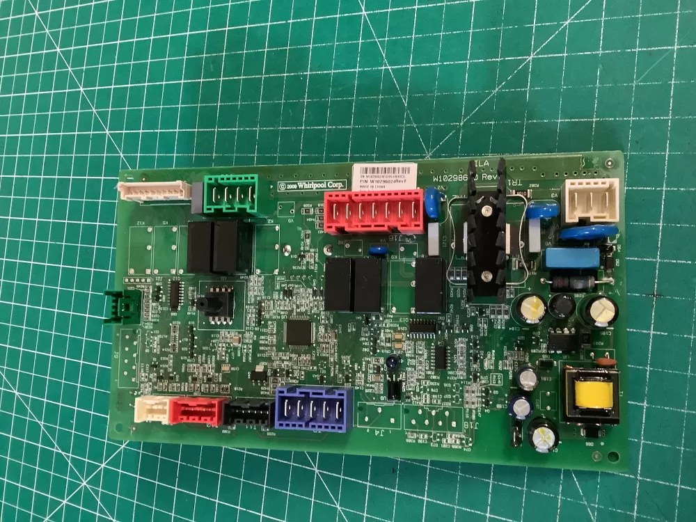 Whirlpool Kenmore Maytag W10511996 Washer Control Board AZ225388 | NR325