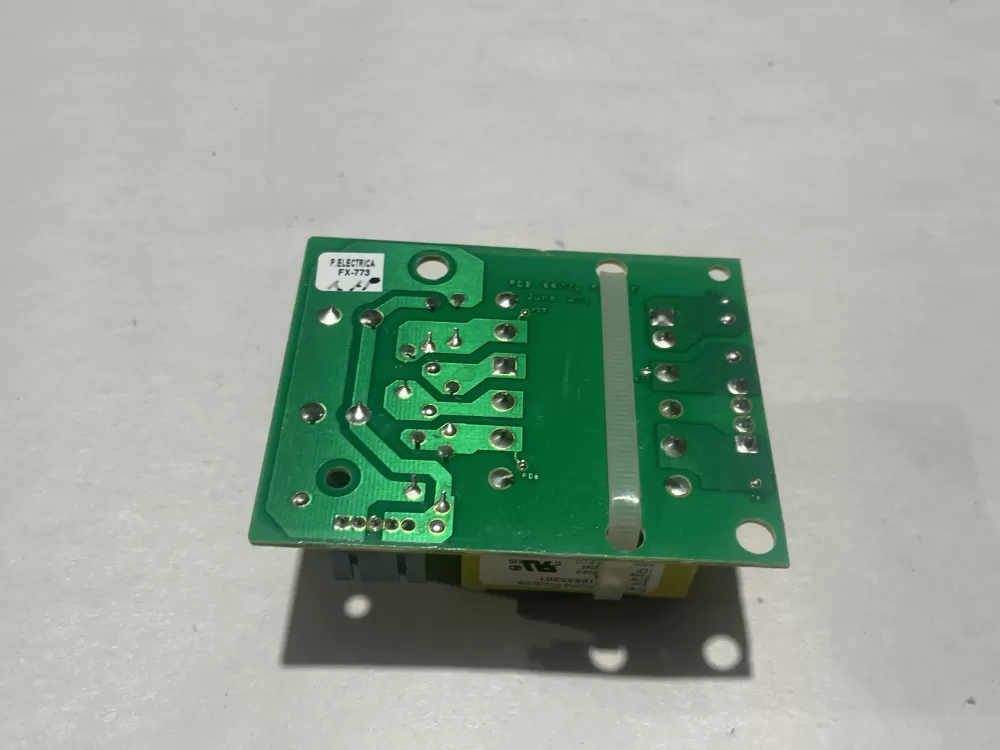 Electrolux 316535201 Range Control Board Power Supply AZ120994 | Wm2223