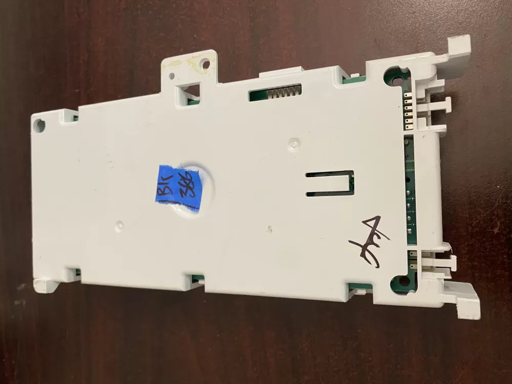 Whirlpool Maytag W11537215 W10875487 Dryer Control Board AZ36984 | BK386