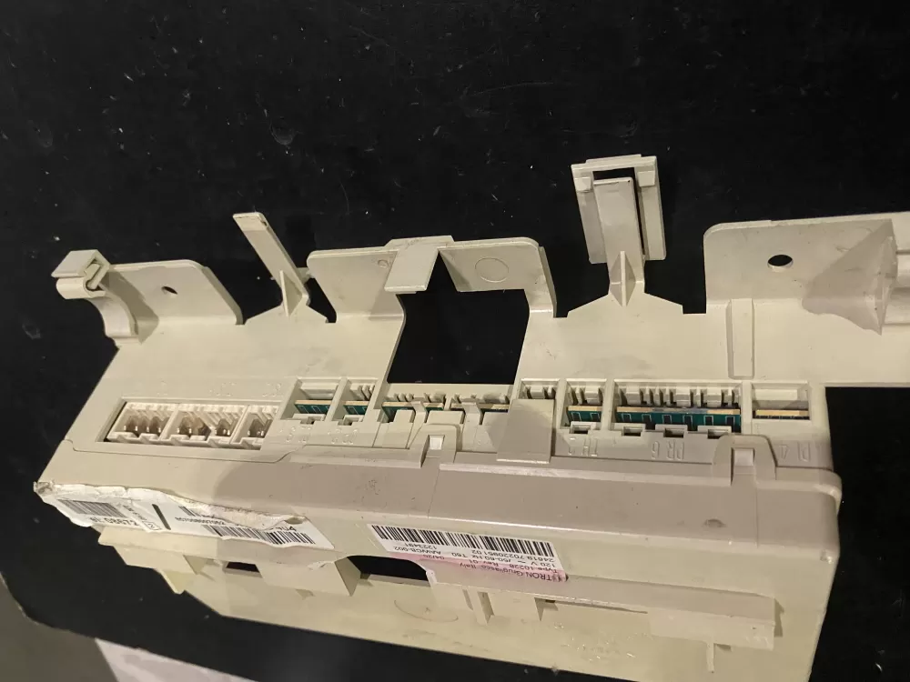 Whirlpool WP8182664 8182220 Washer Control Board AZ26205 | BK102