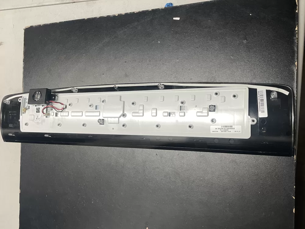 Whirlpool W10596696 W10890626 PS11769281 Dryer Control Board