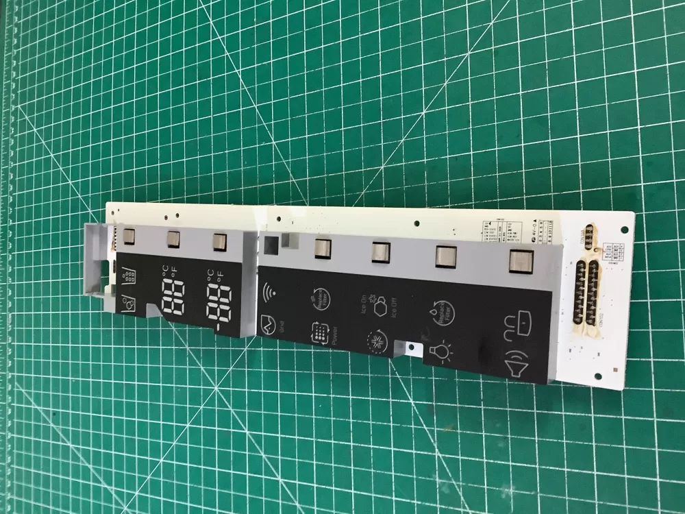 LG  Kenmore AP5958579 EBR79159702  PS10067121 Refrigerator Control Board Dispenser