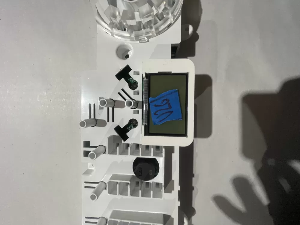 Frigidaire Electrolux 1372839 Dryer Control Board Interface AZ194072 | KMV26