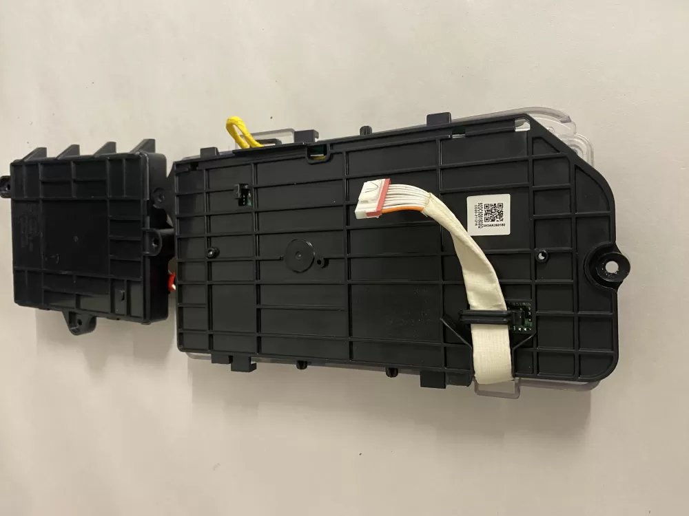 Samsung DC92-01802Q DC94-07244A Washer Control Board AZ202776 | BKV902
