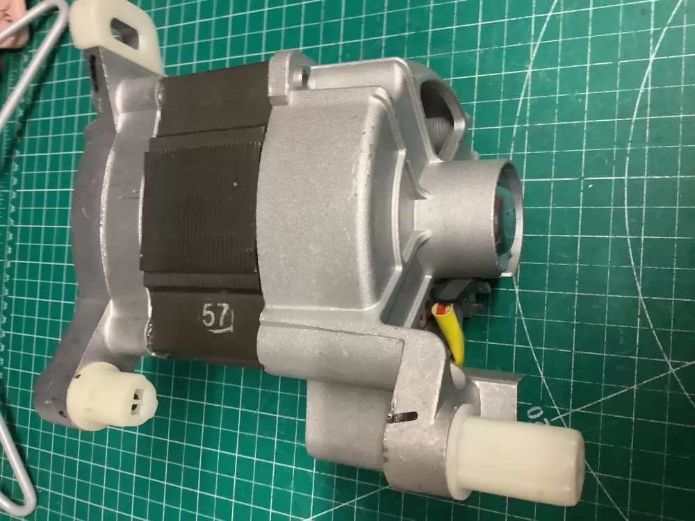 GE  Electrolux 0024000133GEA Washer Drive Motor