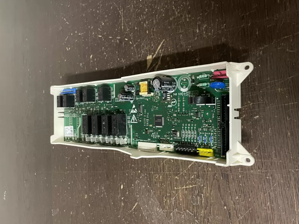 KitchenAid W10293892 W10365423 WPW10365423 PS11753796 Range Control Board
