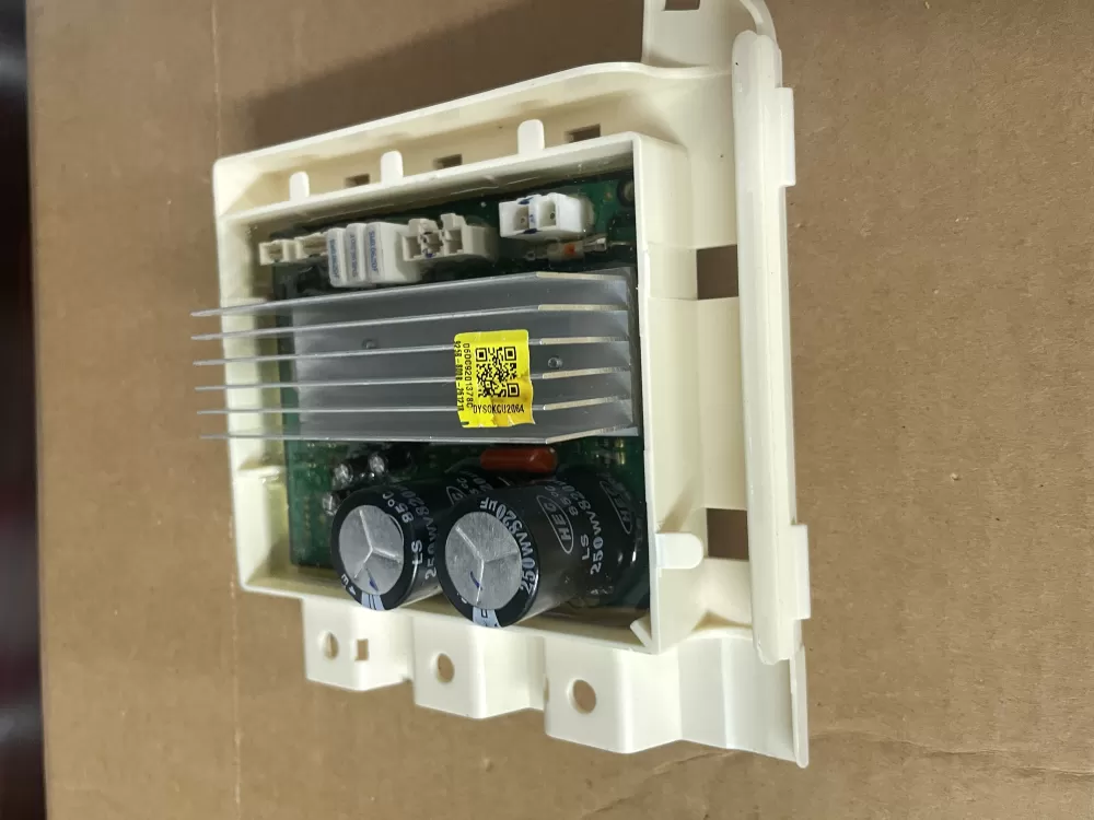 W10833063 Kenmore Washer Board - Control