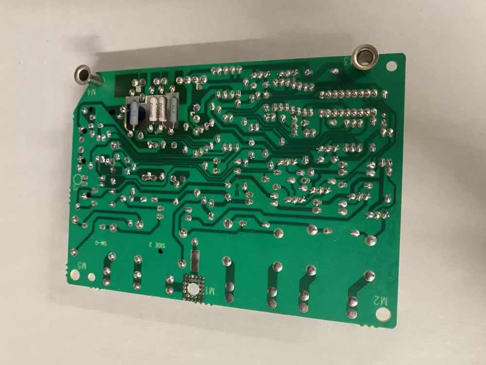 Whirlpool W10511278 Oven Spark Module Control Board AZ218075 | BK1324