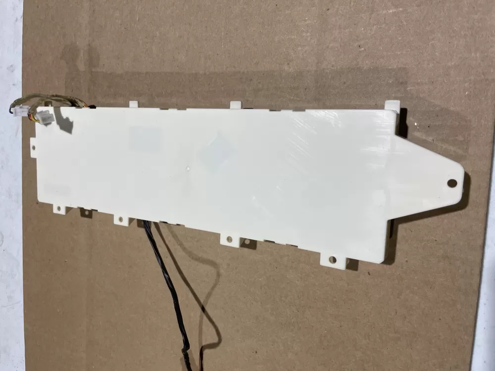 LG EBR76262201 EBR75446006 Washer Control Board AZ76645 | Wmv623