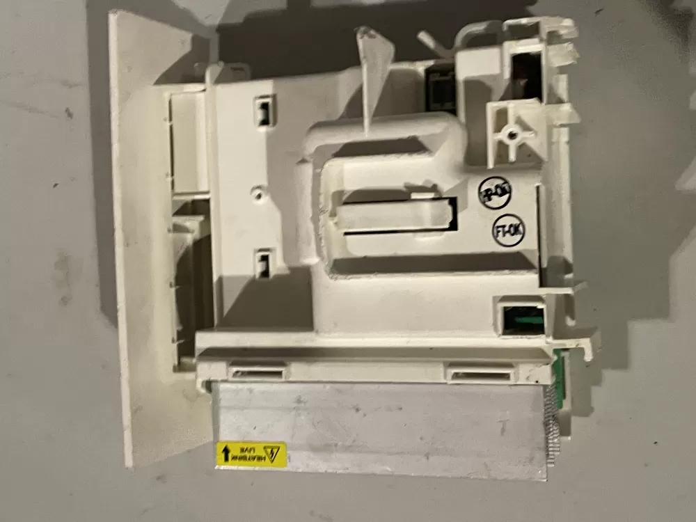 Frigidaire Kenmore Washer Control Board Main 4246-99-1 AZ33541 | Wmv206