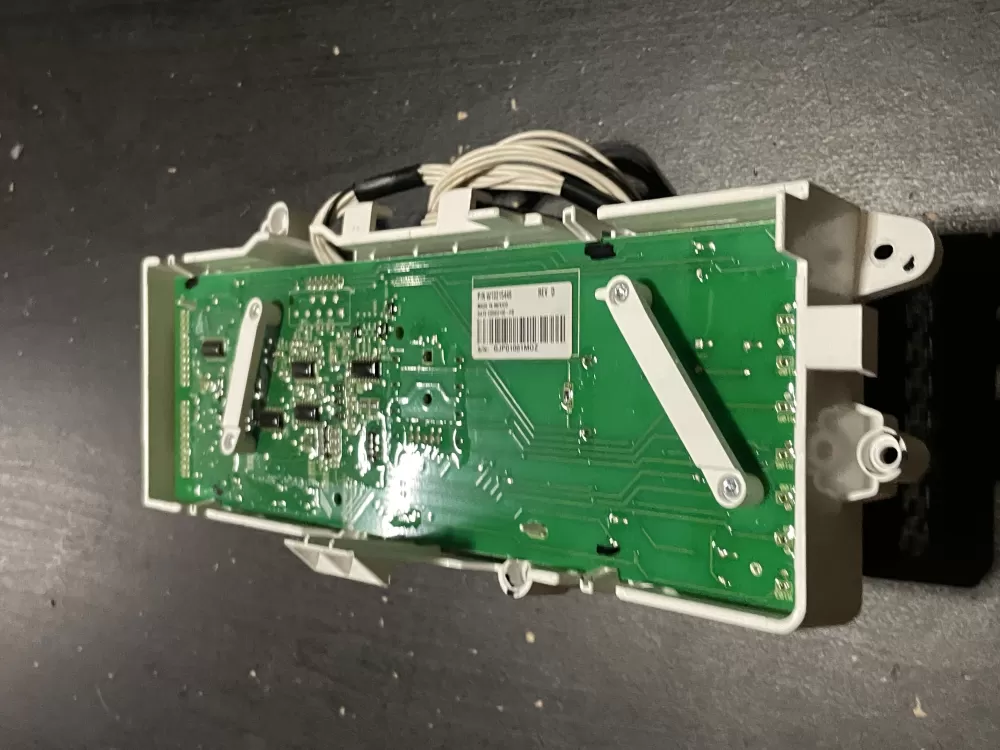 Whirlpool  Amana W10215446 W10212773 Dryer Control Board