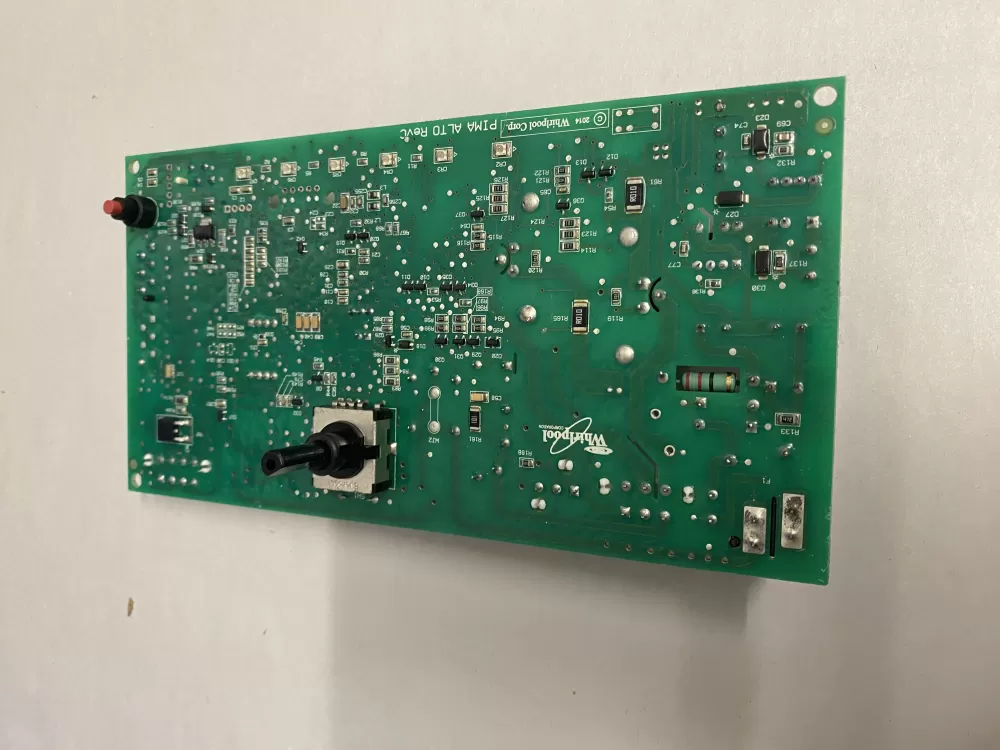 Amana Admiral Maytag Kenmore W10705289 Washer Control Board AZ224926 | BK1615