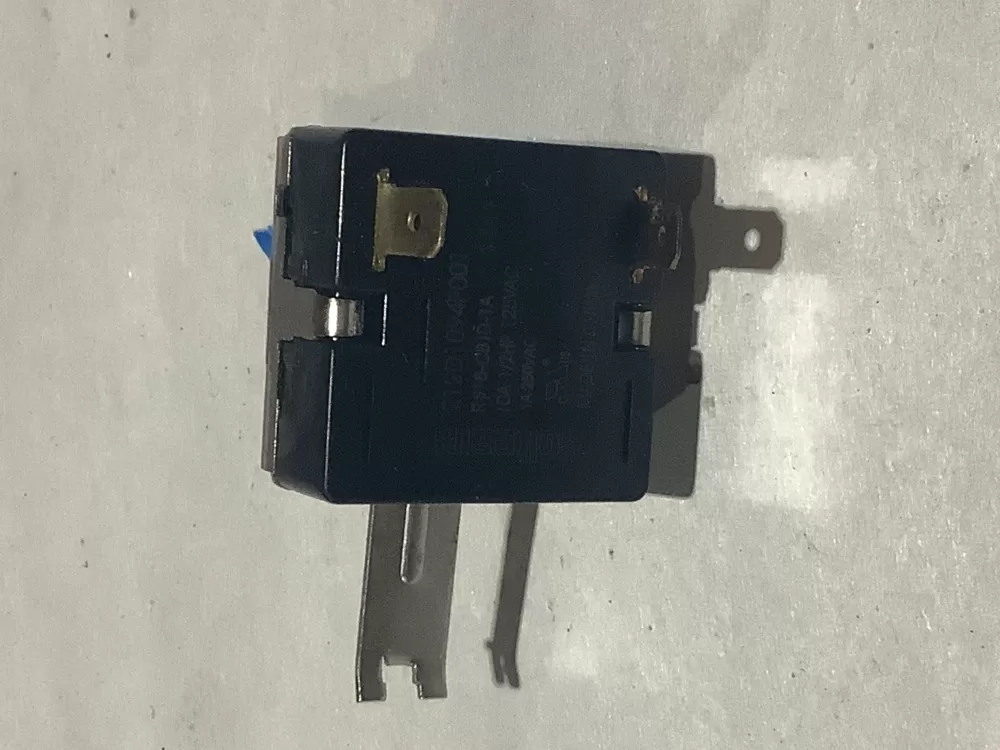 GE Hotpoint WE4M399 Dryer General Electric Switch AZ131780 | Sl169