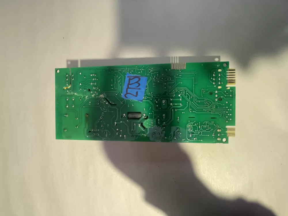 Whirlpool Maytag AP5988879 W10249824 Dryer Control Board AZ197721 | KM2733