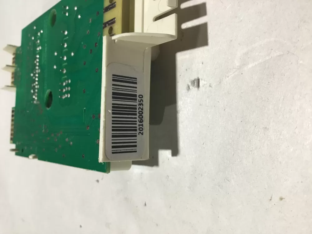 Bitron m0082a 15010660_02 Washer Control Board AZ155078 | BG2531