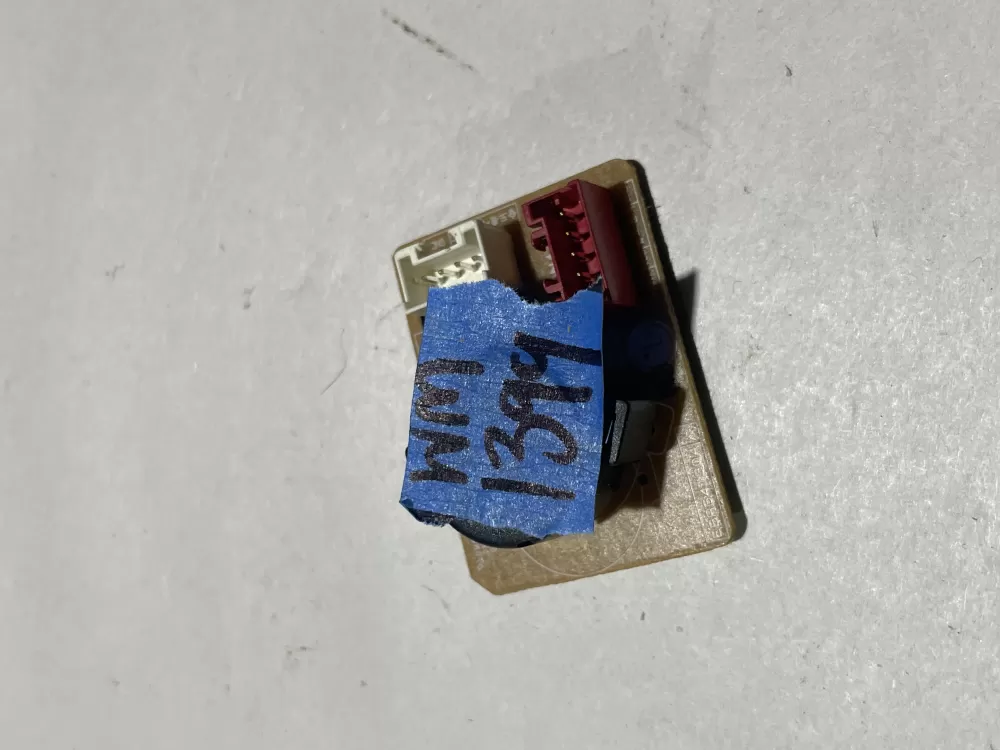 LG EBR64730423 EBR64730408 Refrigerator Control Board Buzzer AZ133343 | Wm1399