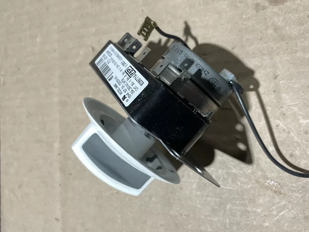 Whirlpool 8299771 PD00003266 WP8299771 3976585 8299771R 904434 AP6012583 PS11745793 EAP11745793 8299771A Dryer Timer