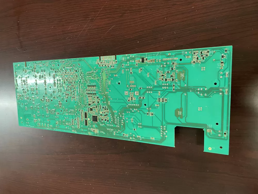 GE 237D1395G017 237D1060G017 237D1122G004 Washer Control Board AZ76867 | KMV627