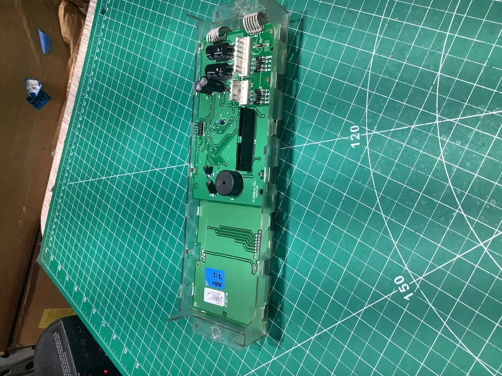 KitchenAid AP6017061 9763484 Range Control Board AZ182021 | ARV712