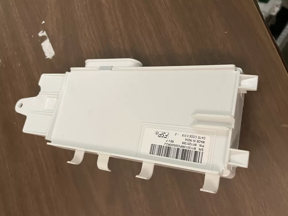 Maytag W11201399 PD00077868 W11491435 w11524820  Control Board AZ91395 | Wm1260
