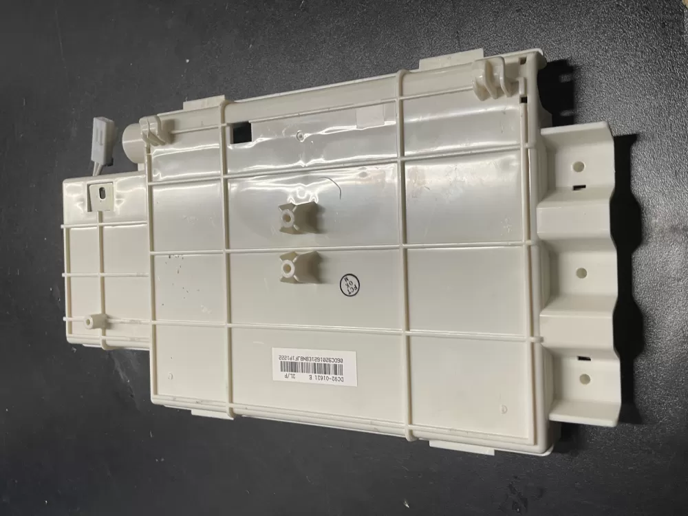 Samsung DC92-01621E Washer Control Board AZ21398 | WM1200
