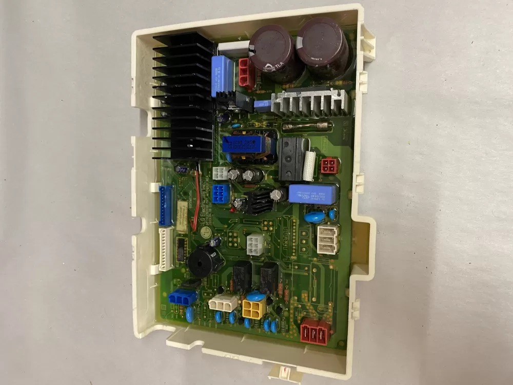 LG 6870EC9203A 6871ER1003F Washer Control Board
