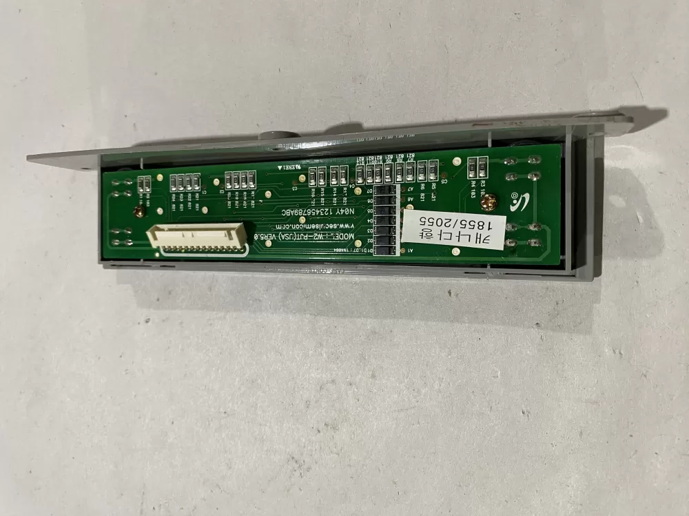 Samsung DA41-00264C Kit  AZ152769 | BK59