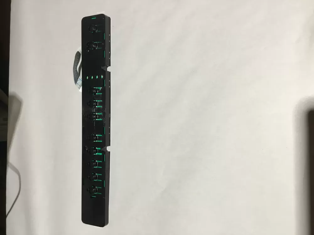 Frigidaire 154872801 Switch Assembly AZ160924 | BG221